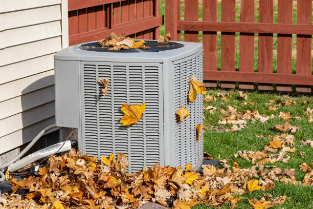 Best Residential HVAC Services  in Boston Heights, OH