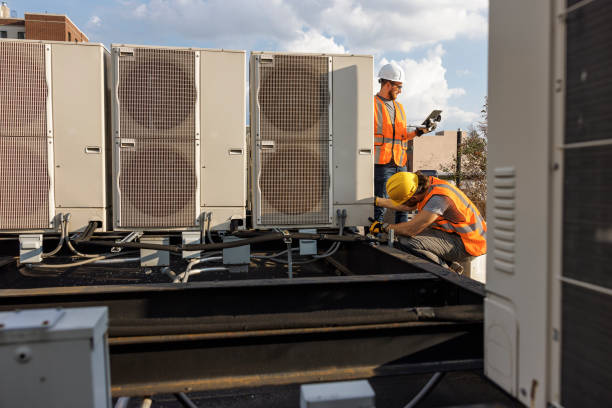 Best Best HVAC Companies  in Boston Heights, OH