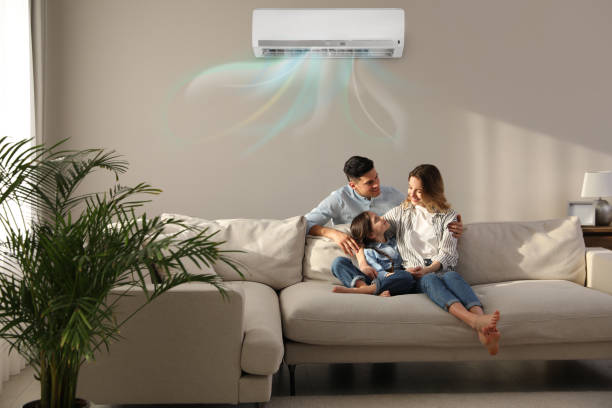 Best Emergency HVAC Repair  in Boston Heights, OH