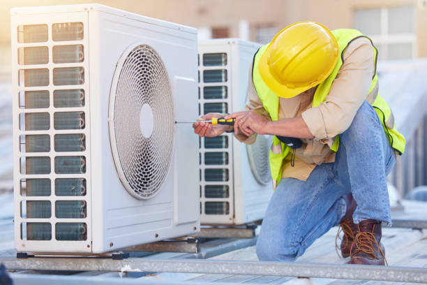 Best HVAC Replacement Cost  in Boston Heights, OH