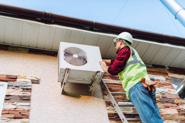 Best HVAC Installation Services  in Boston Heights, OH