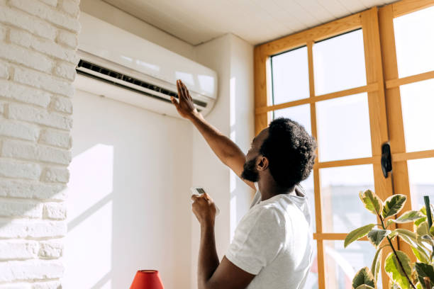 Best Commercial HVAC Repair  in Boston Heights, OH