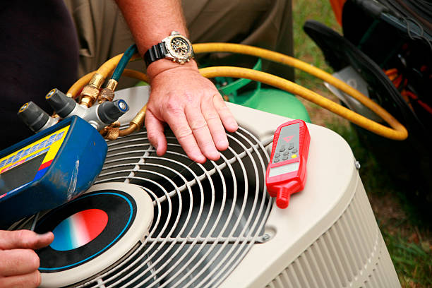 Best HVAC Maintenance Near Me  in Boston Heights, OH