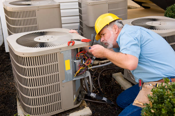 Best Heating Repair Services  in Boston Heights, OH