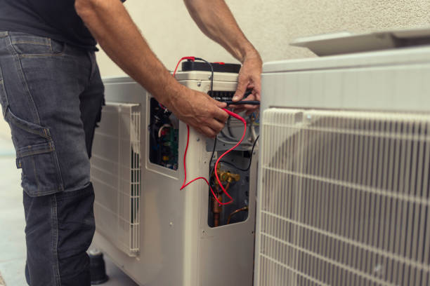 Boston Heights, OH HVAC Company