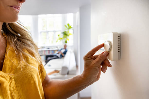 Best Air Quality Test  in Boston Heights, OH