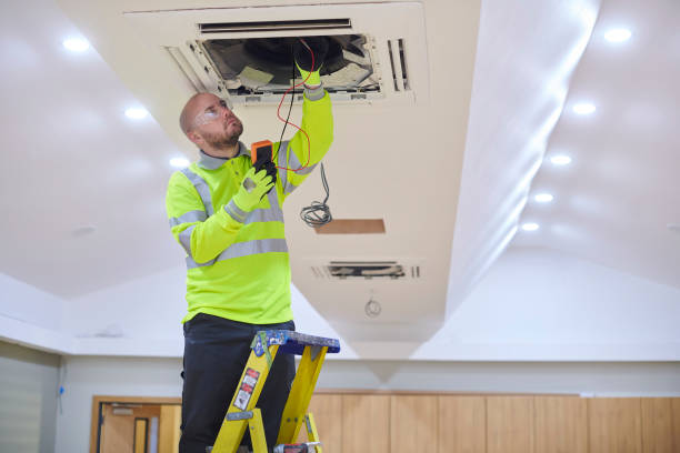 Best 24/7 HVAC Repair  in Boston Heights, OH