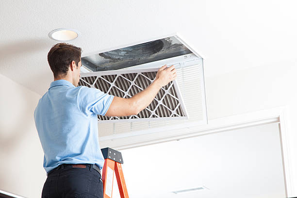 Best Local HVAC Companies  in Boston Heights, OH