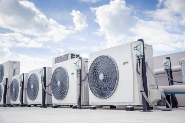 Best Affordable HVAC Services  in Boston Heights, OH
