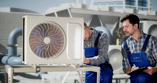 Best HVAC Maintenance Near Me  in Boston Heights, OH