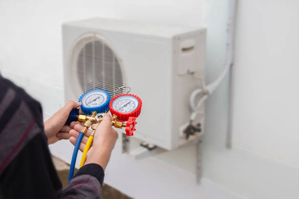 HVAC Air Duct Cleaning in Boston Heights, OH