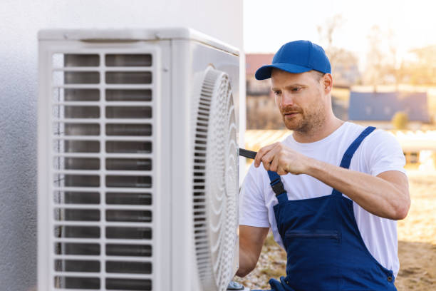 Best HVAC System Installation  in Boston Heights, OH