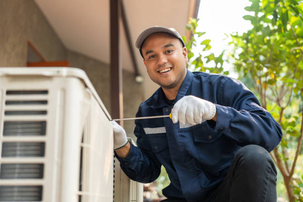 Best Central Air Repair  in Boston Heights, OH