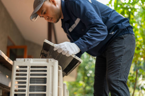 Best Air Conditioning Repair  in Boston Heights, OH