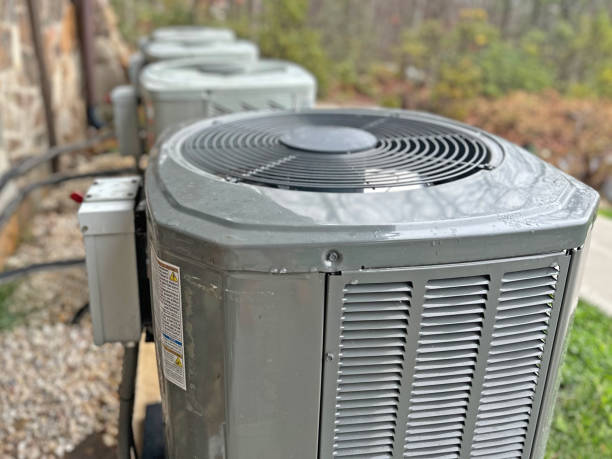 Best Affordable HVAC Services  in Boston Heights, OH
