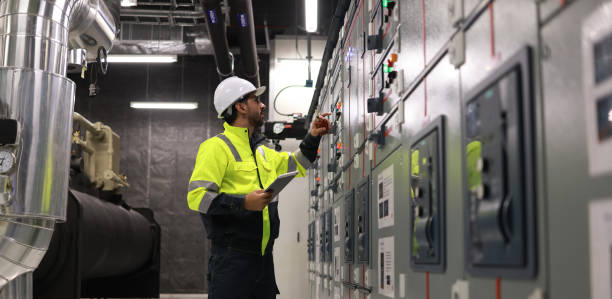 Best Furnace Repair Near Me  in Boston Heights, OH