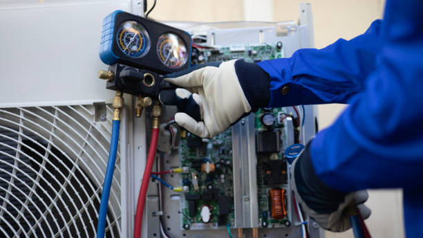 Best HVAC Replacement Cost  in Boston Heights, OH
