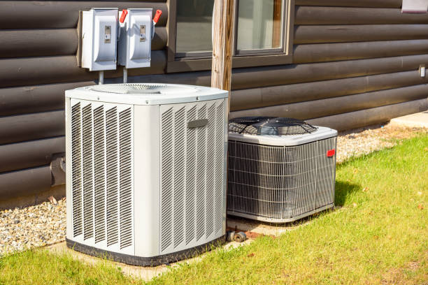 Boston Heights, OH HVAC Company