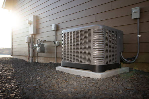 Best Affordable HVAC Services  in Boston Heights, OH